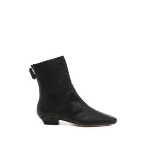 Jude Black Shoes Women
